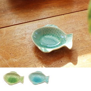 Small Plate Ceramic 【2024NEW】