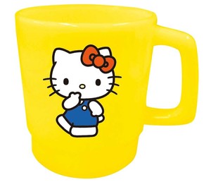 化妆包 Hello Kitty凯蒂猫 Sanrio三丽鸥 马克杯 塑胶