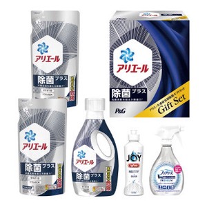 <在庫限り>P&G アリエール液体洗剤除菌ギフトセット　(PGJK-30C)