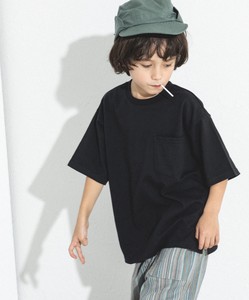 Kids' Short Sleeve T-shirt Large Silhouette