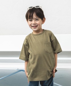 Kids' Short Sleeve T-shirt Assortment Large Silhouette