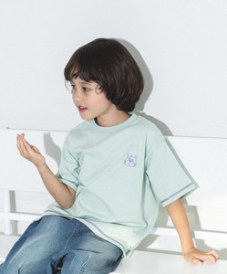 Kids' Short Sleeve T-shirt Assortment Large Silhouette