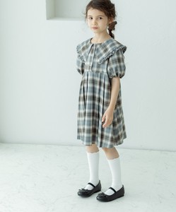 Kids' Casual Dress