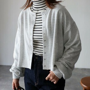 Cardigan Front/Rear 2-way 2Way