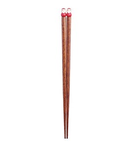 Chopstick Grapport Santa Claus 22cm