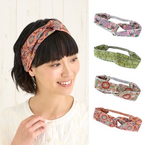 Hairband/Headband Ribbon Hair Band Embroidered 【2024NEW】