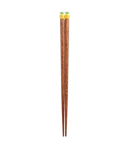 Chopsticks Grapport Pineapple 21.9cm