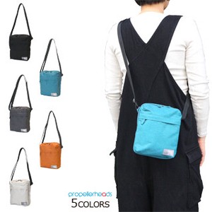Shoulder Bag Crossbody Pocket Multi-Storage Simple