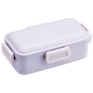 Bento Box Lavender Skater Dishwasher Safe 530ml