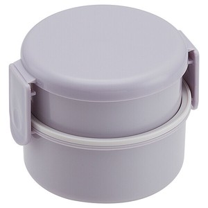 Bento Box Lavender Lunch Box Skater