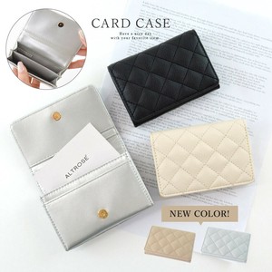 Business Card Case Ladies fashion