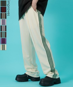 Full-Length Pant