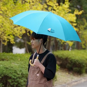 《2024春夏新作》【雨傘】長傘 エコルーペットジャンプ63
