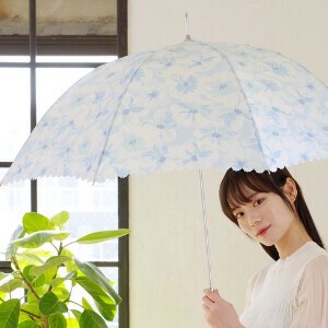 Umbrella Flower