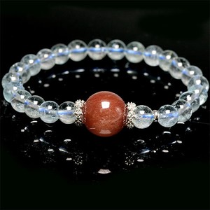 Gemstone Bracelet Topaz/Citrine Design