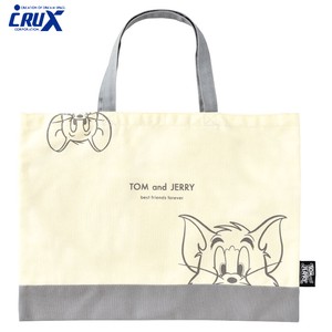 Tote Bag Tom and Jerry NEW