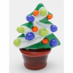 Object/Ornament Christmas Tree Ornaments Mascot