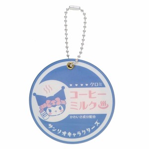 【手鏡】クロミ スライドミラー