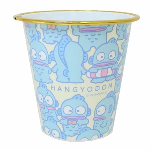 【ゴミ箱】ハンギョドン プチダストボックス ぎゅうぎゅう2