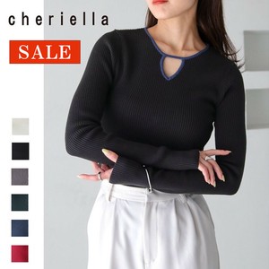 毛衣/针织衫 Design cheriella 折扣/打折