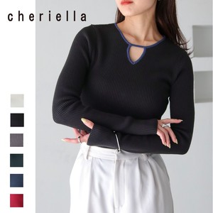 cheriella Sweater/Knitwear Color Palette Design