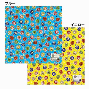 【ランチクロス】パウパトロール ナフキン ニコロデオン
