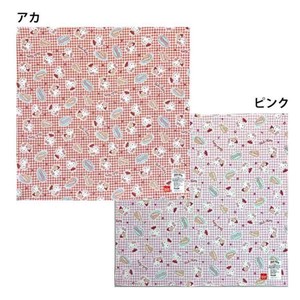 【ランチクロス】ハローキティ ナフキン