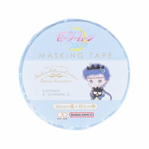 【マスキングテープ】セーラームーン デコテープ cosmosB