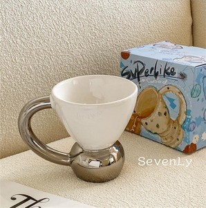 人気商品 セラミックカップ マグカップ 陶器「2024新作」