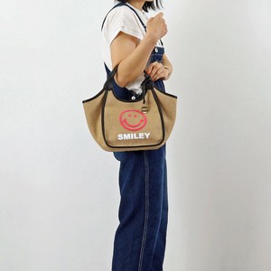 COOCO Tote Bag Linen