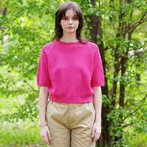 Sweater/Knitwear Short Length