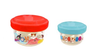 Bento Box Set of 2