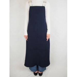 Casual Dress Georgette Jumper Skirt 2024 Spring/Summer