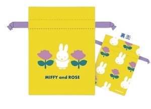 化妆包 Miffy米飞兔/米飞
