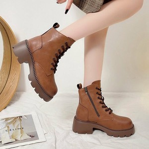 Ankle Boots Ladies'