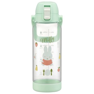 Miffy Bag Miffy Skater 1000ml