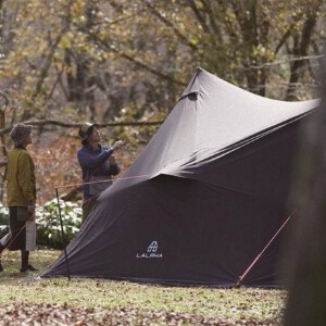 Tent/Tarp black