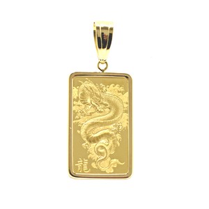 Pendant Pendant Dragon