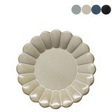 Divided Plate Beige