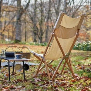 Table/Chair Glamping 2-colors