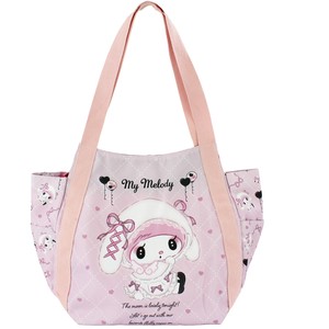 Tote Bag My Melody Sanrio Characters Printed