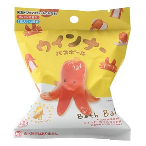写実食品　ウインナーバスボール