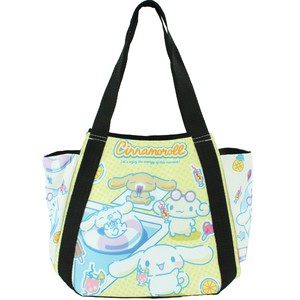 Lunch Bag Sanrio Characters