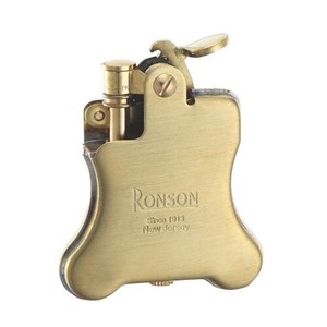 ロンソン R01-1031 ブラスサテン BANJO