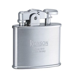 ロンソン R02-1030 クロームサテン STANDARD