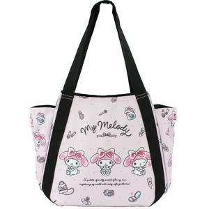 Lunch Bag Lunch Bag My Melody Sanrio Characters