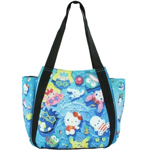 Lunch Bag Lunch Bag Sanrio Characters