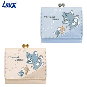 Trifold Wallet Tom and Jerry NEW