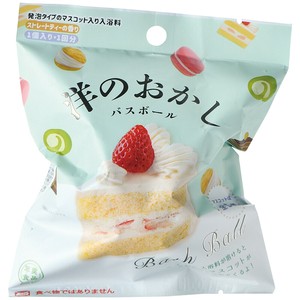 写実食品　洋のおかし バスボール