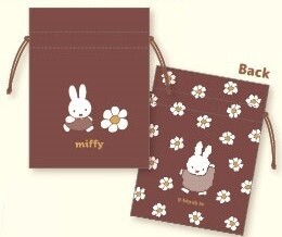 小物收纳盒 Miffy米飞兔/米飞 Marimocraft